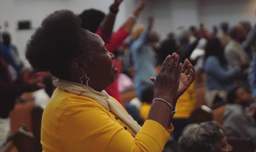 New Bethel Prgrssv Mssnry Baptist 2